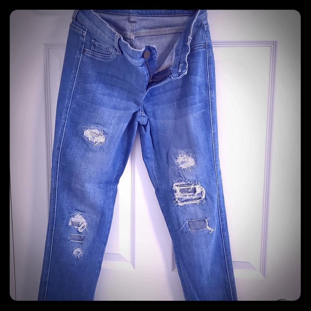Bluejeans